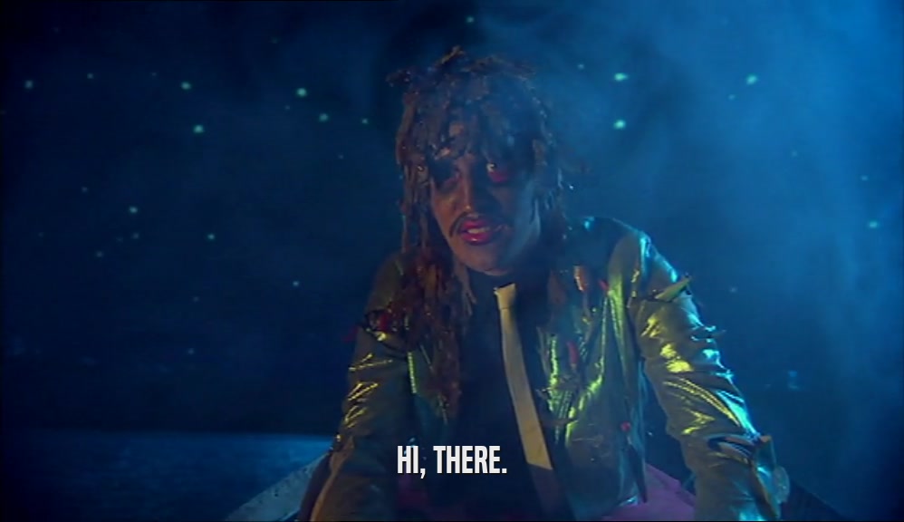 HI, THERE.  