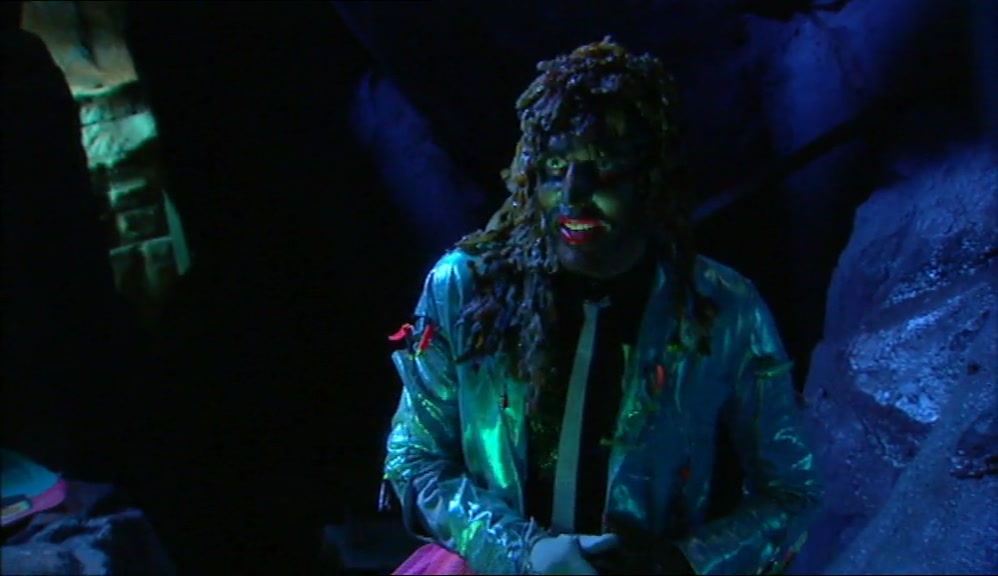 DO YOU LIKE OLD GREGG'S PLACE?  