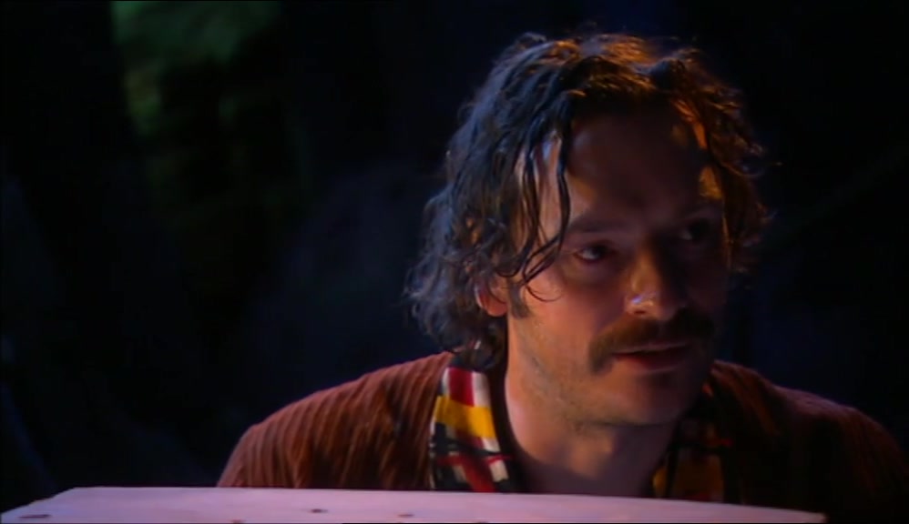 -OH, GOD. -THINK ABOUT IT, HOWARD. 