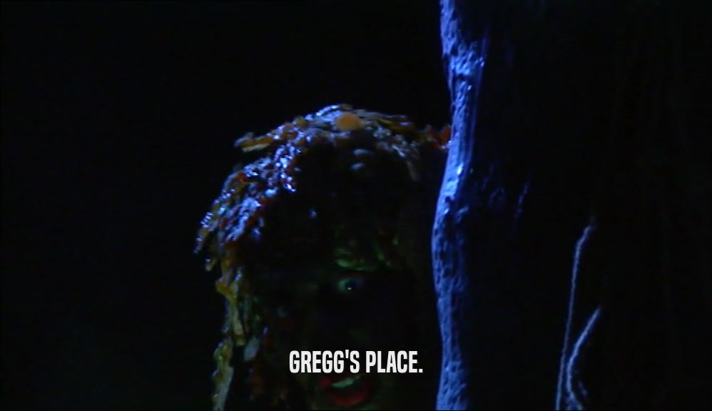 GREGG'S PLACE.
  