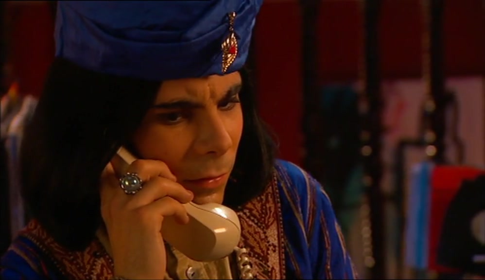 -ALL RIGHT, I'LL SEE YOU LATER, THEN. -NABOO. 