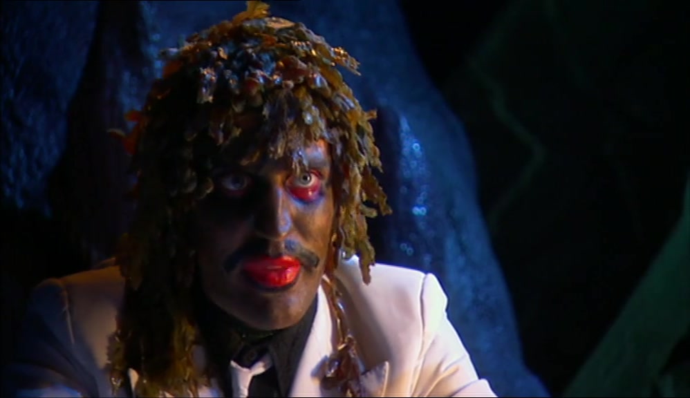 I COULD MAKE YOU HAPPY, HOWARD, IF ONLY YOU'D LET ME. 