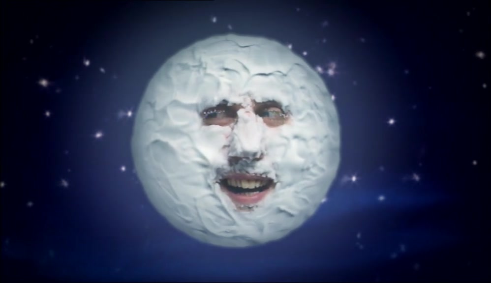 JUPITER, I DID A SONG. YOU AIN'T GOT ONE.  