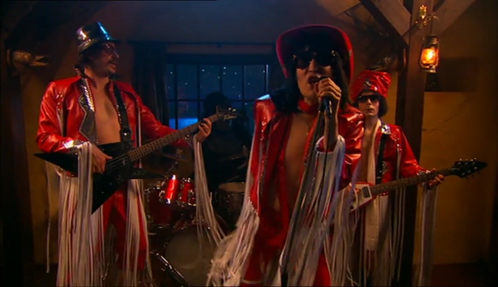 # WE GOT THE FUNK  