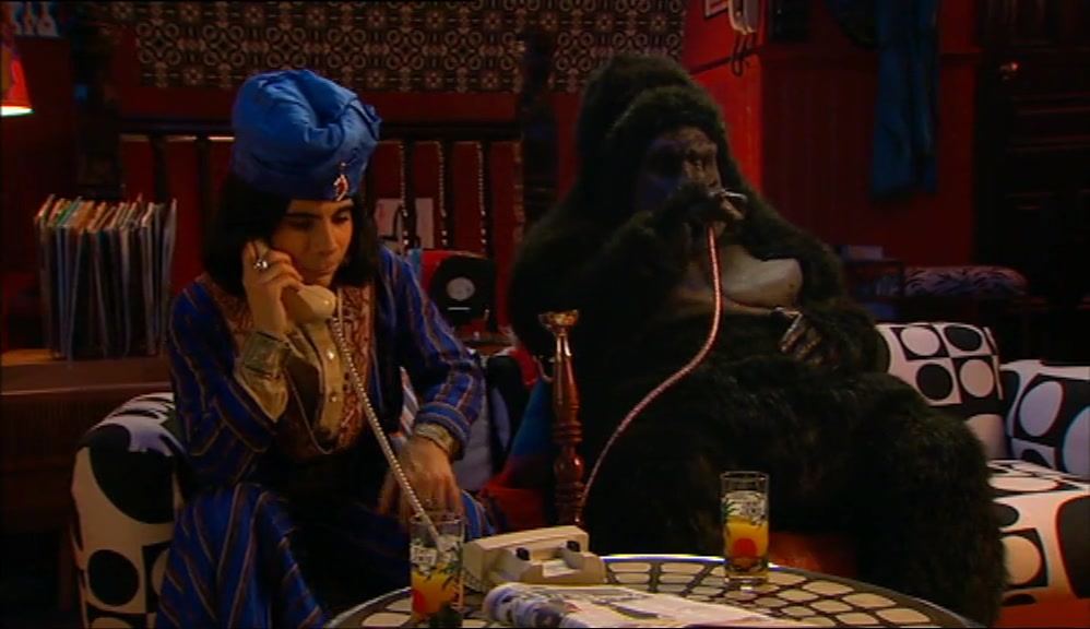 -ALL RIGHT, I'LL SEE YOU LATER, THEN. -NABOO. 