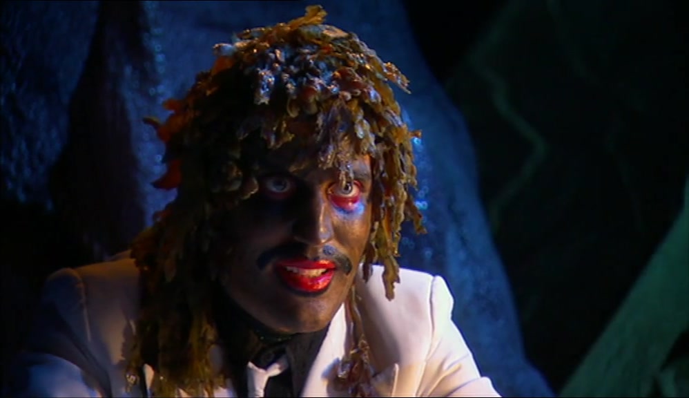 YEAH, I KNOW, YOU'RE VERY FUNKY, GREGG.  