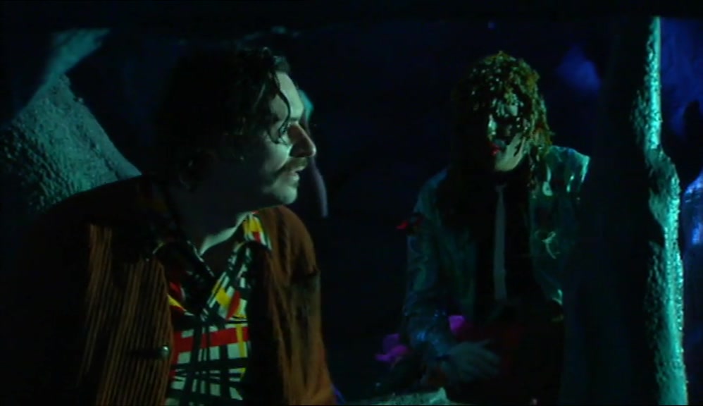 -WELL, ARE YOU FREE THURSDAY AT ALL? -WHY CAN'T WE DO IT NOW? 