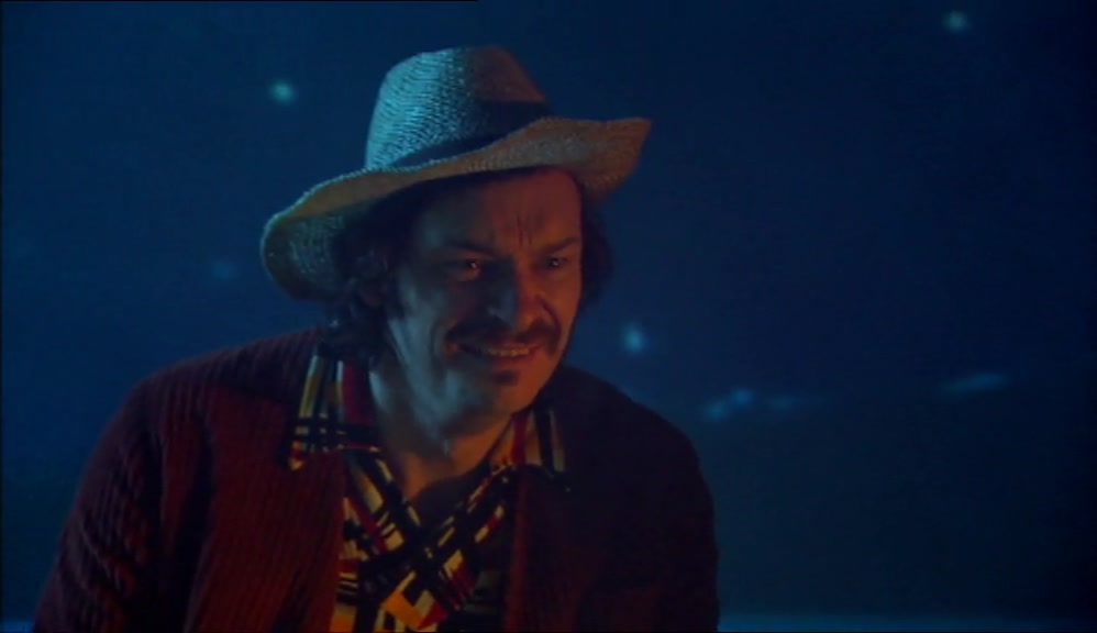 -NO. -I'M GOING TO HURT YOU. 