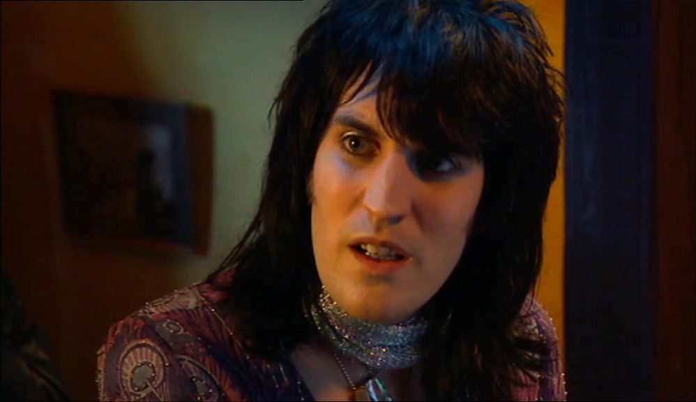 -WHO? -OLD GREGG. 