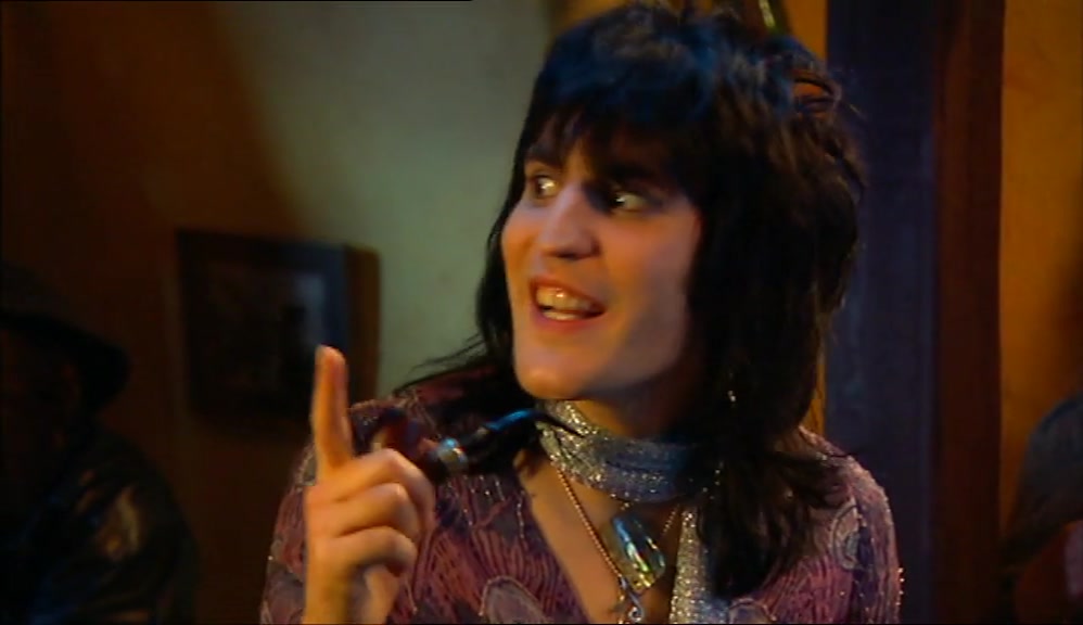 OH, I GET YOU. RIGHT, WATCH THIS.  