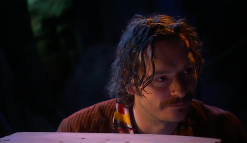 -OH, GOD. -THINK ABOUT IT, HOWARD. 