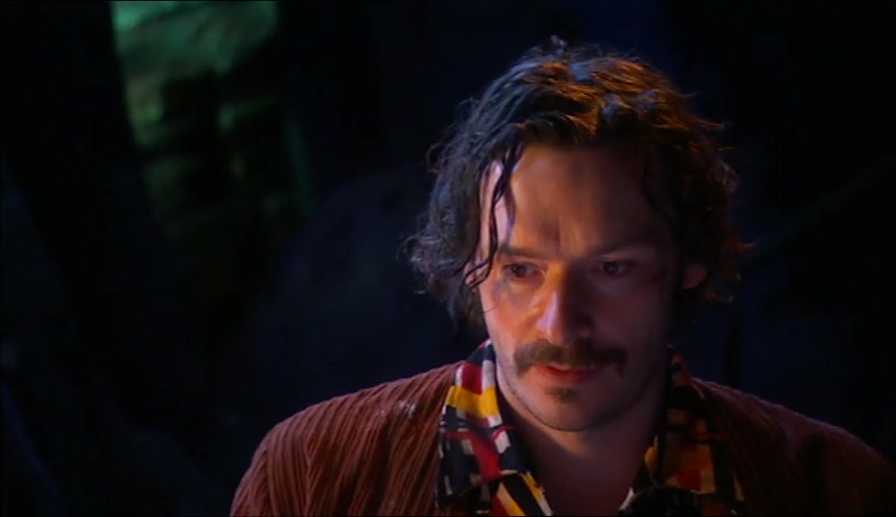 NO, NO, YOU DON'T UNDERSTAND. I MEAN, I GOT THE FUNK, RIGHT HERE. 