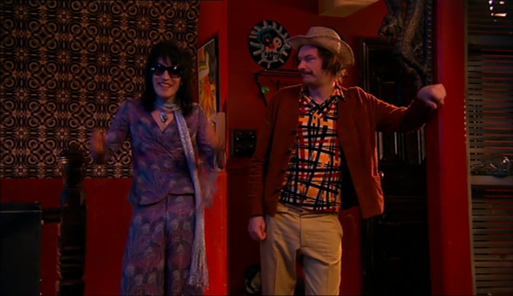 -GENIUS. -SHOULD HAVE SEEN THIS GUY. 