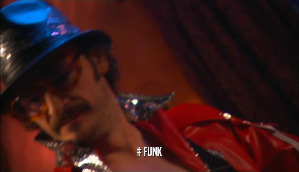 # FUNK  