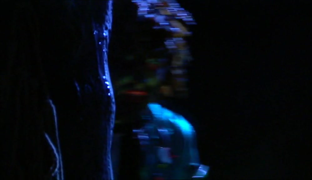 (ECHOING) I'M OLD GREGG.  