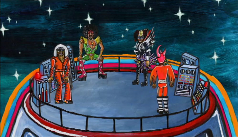 PASS IT OVER.  