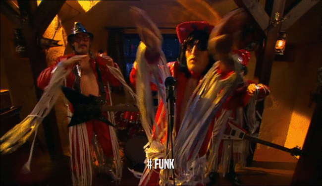 # FUNK  