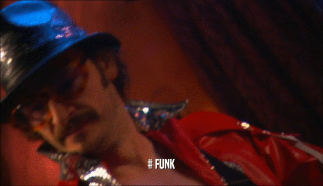 # FUNK  