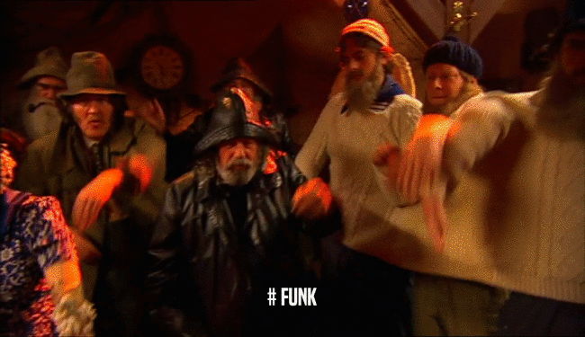# FUNK  