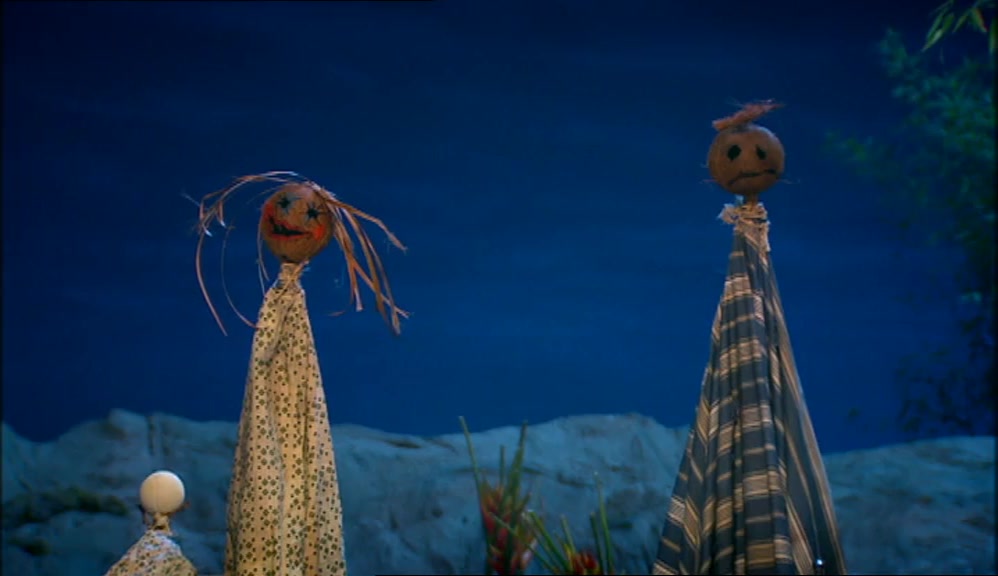 I WANT TO SEE TWISTED BONE AND MEAT ALL OVER THE BACK WALL BY THE TIME I'M FINISHED. 