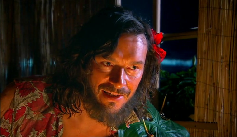 -DO YOU THINK SHE'S OUT OF MY LEAGUE? -YEAH, DEFINITELY. 