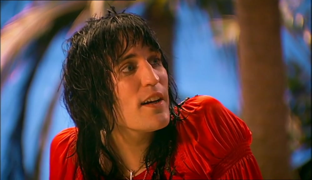HE WAKES UP IN THE MORNING, GOES FOR A MORNING TINKLE, 