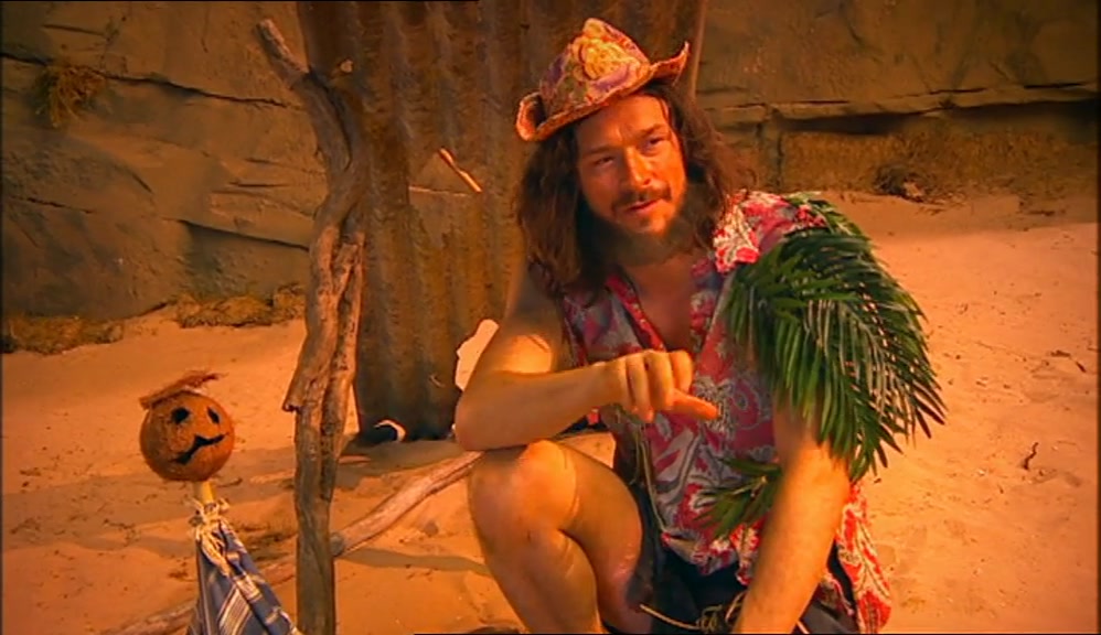 THE THING IS, VINCE, YOU AND I, WE MOVE IN DIFFERENT CIRCLES NOW. 