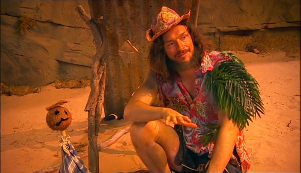 THE THING IS, VINCE, YOU AND I, WE MOVE IN DIFFERENT CIRCLES NOW. 