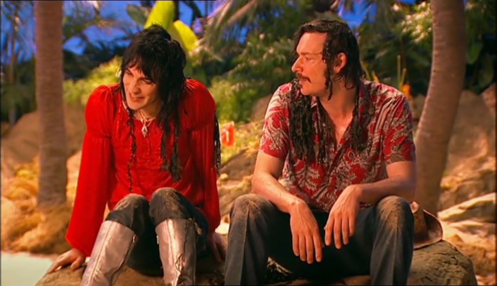 -IS IT? -YEAH. SO DON'T EVER BE DOING THAT TO ME. 