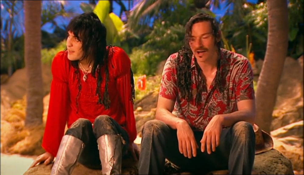 -I TOLD HIM. I SAID TO HIM, 
