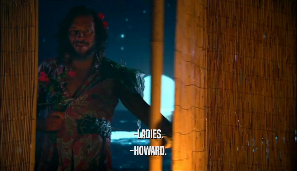 -LADIES. -HOWARD. 