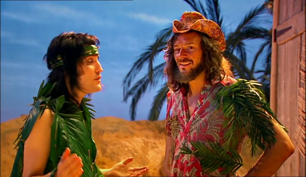 -BUT I CAN'T PROMISE ANYTHING, ALL RIGHT? -THAT'S FINE. 