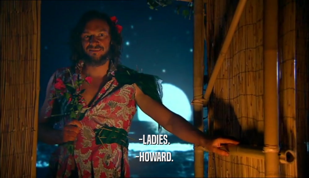 -LADIES. -HOWARD. 