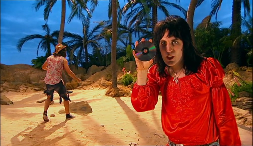 HEY, HOWARD, I WOULDN'T BOTHER IF I WAS YOU.  