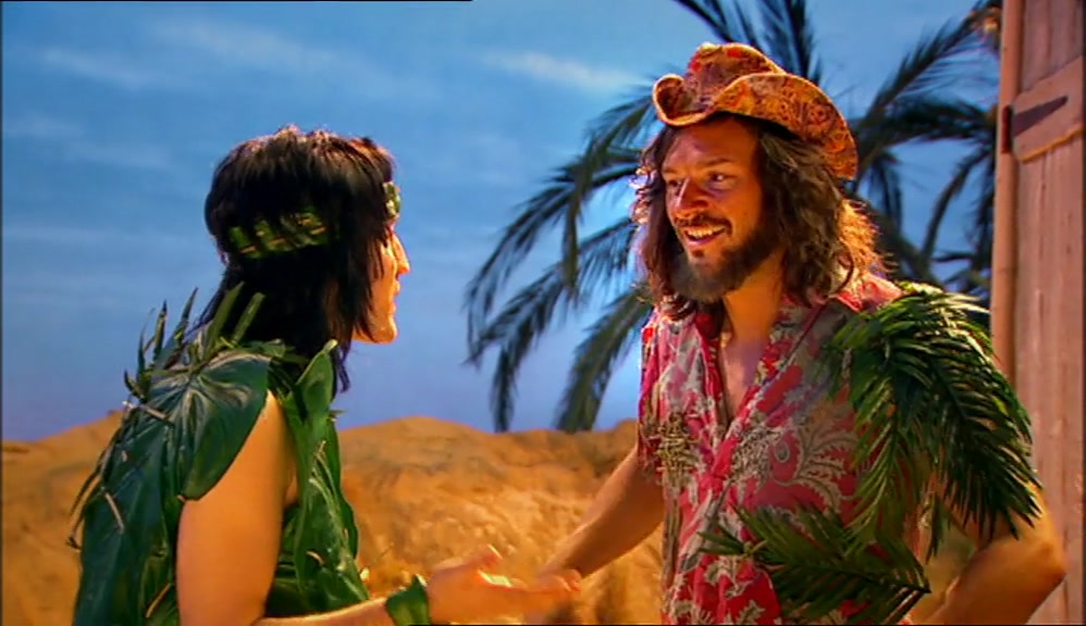 -BUT I CAN'T PROMISE ANYTHING, ALL RIGHT? -THAT'S FINE. 
