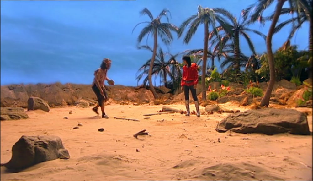 -RIGHT, I'M REDRAWING THE LINE. -YOU SAID IT WAS FINAL. 