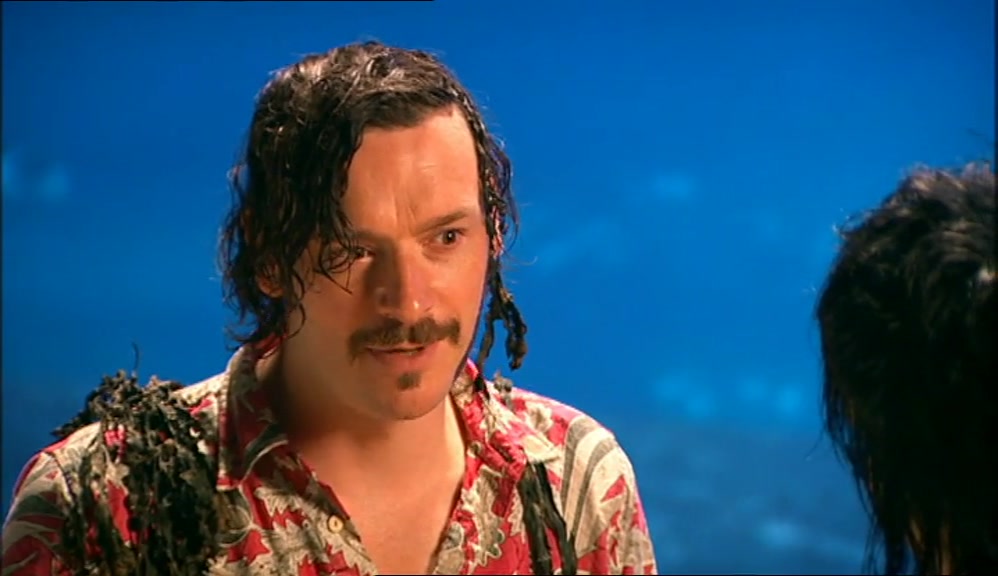 YOU'RE RECKONING WITHOUT ONE THING THERE. YOU'RE WITH HOWARD MOON NOW. 