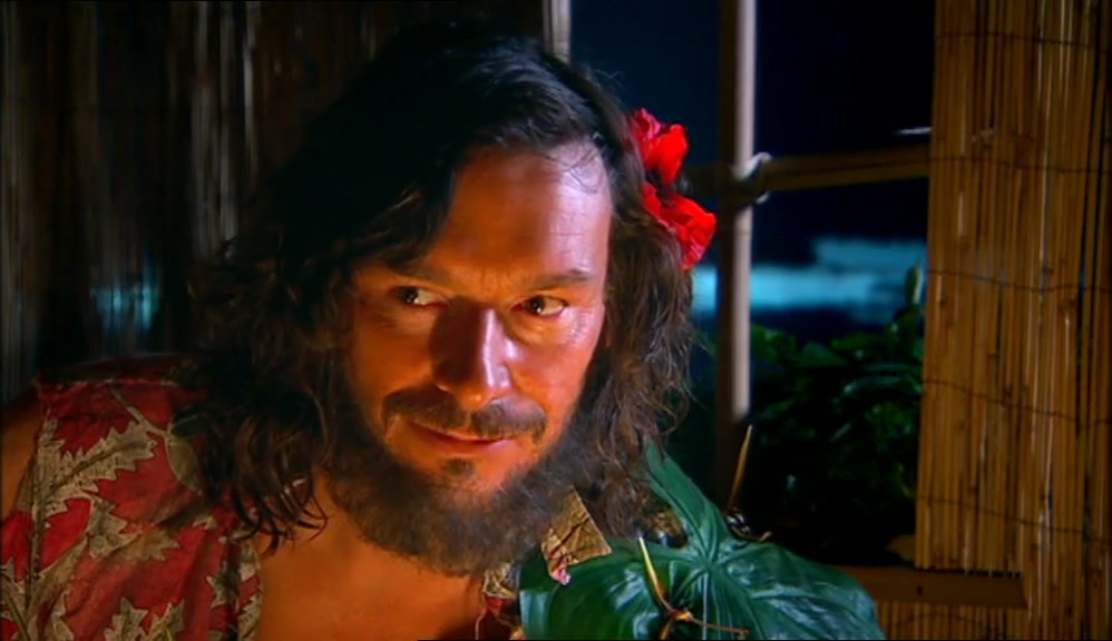 -DO YOU THINK SHE'S OUT OF MY LEAGUE? -YEAH, DEFINITELY. 