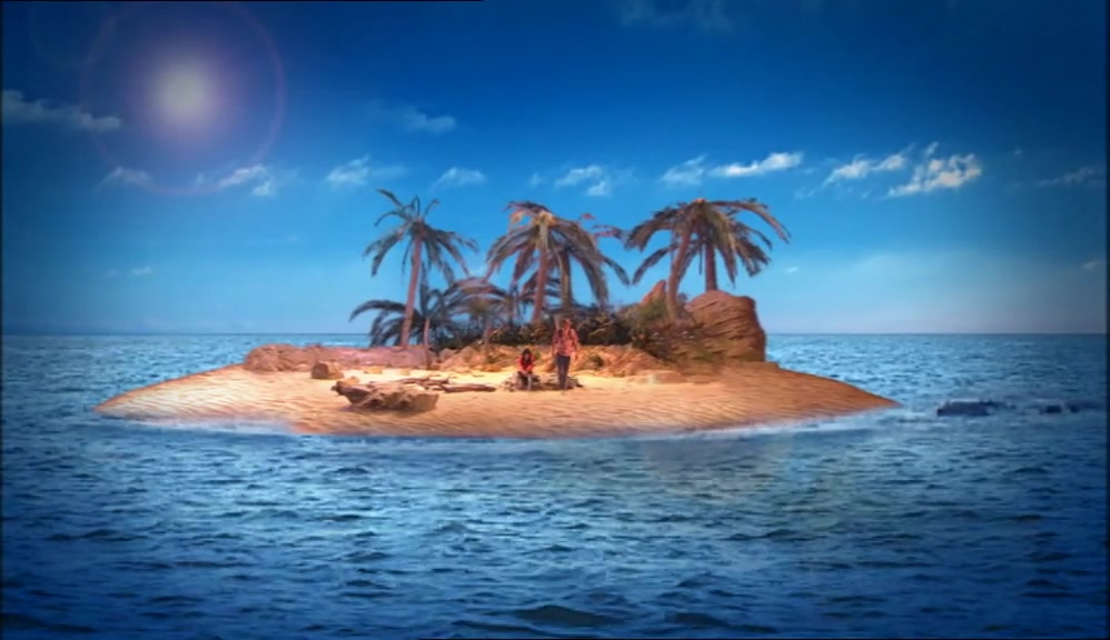OKAY, WE'VE GOT TO POOL OUR RESOURCES.  