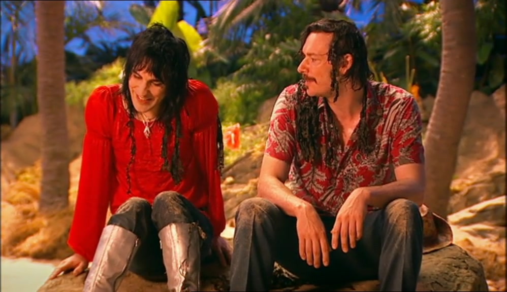 -IS IT? -YEAH. SO DON'T EVER BE DOING THAT TO ME. 
