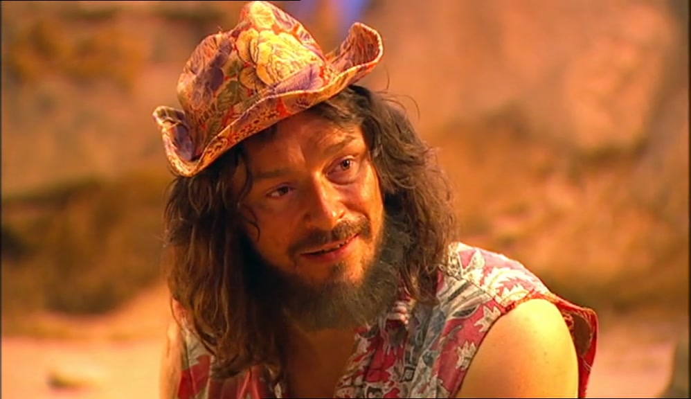 -WHAT ARE YOU DOING? -I'LL TELL YOU WHAT I'M DOING. 