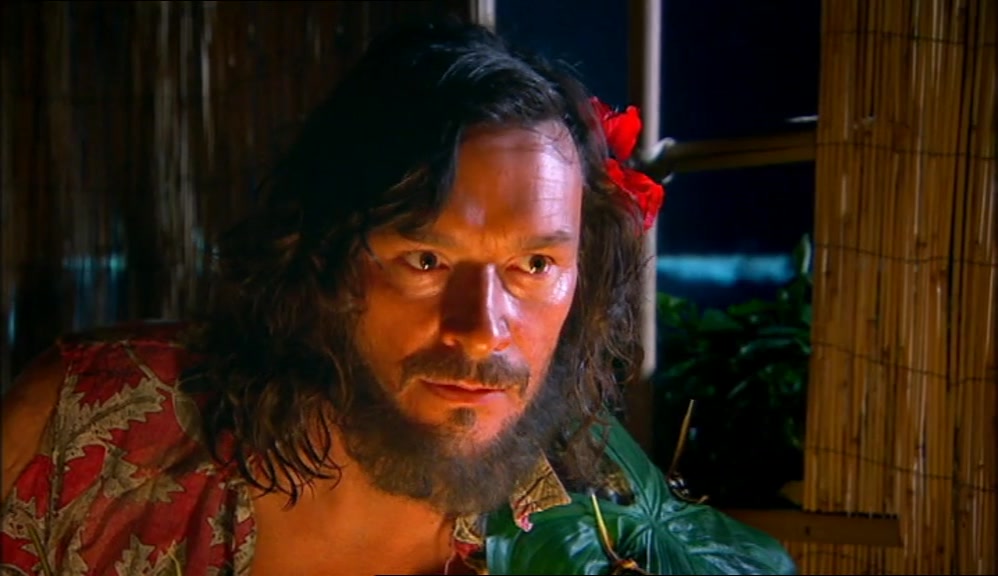 -DO YOU THINK SHE'S OUT OF MY LEAGUE? -YEAH, DEFINITELY. 