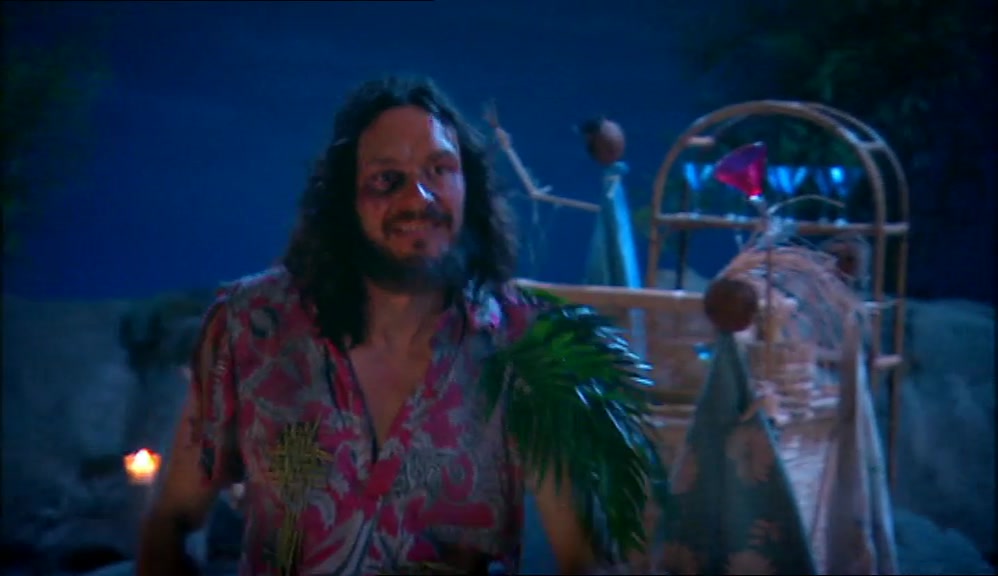 -VINCE. -HEY, HOWARD. 