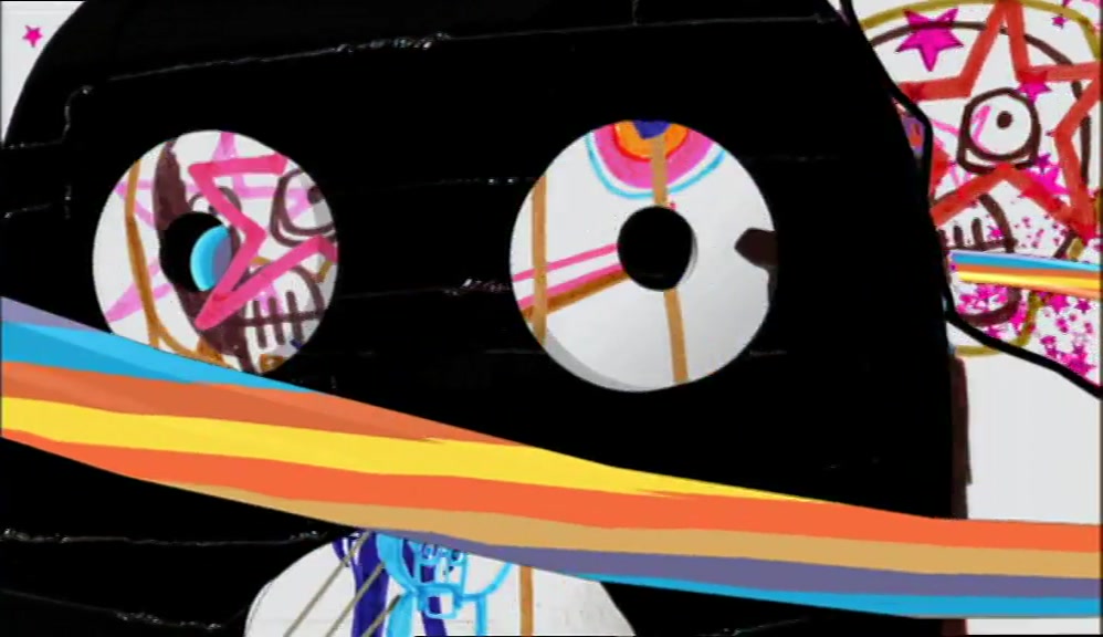 # THE MIGHTY BOOSH # COME WITH US TO THE MIGHTY BOOSH 