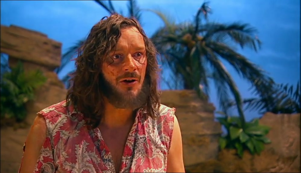 -BREAKFAST BOB'S GONE NOW. -UH.... 