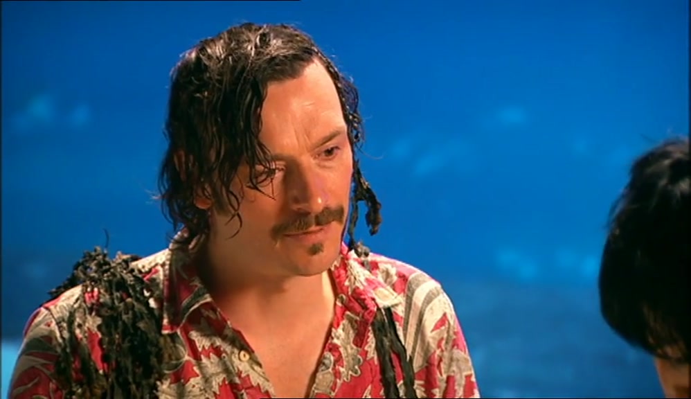 WHAT ARE WE GOING TO DO, HOWARD? THIS IS A DISASTER. 