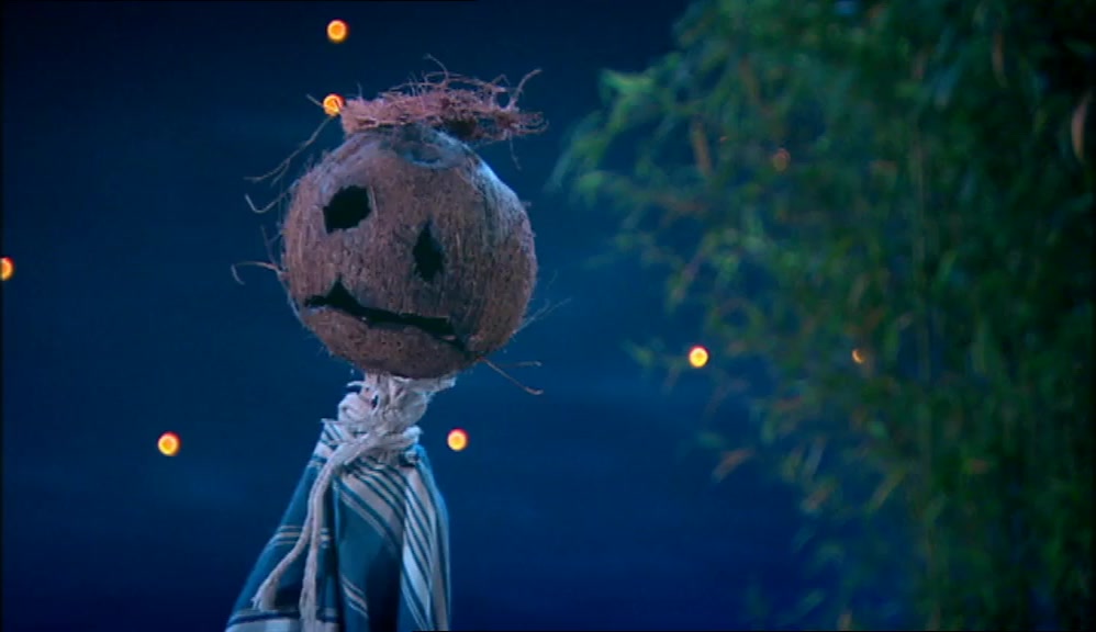 -HIS FRIEND WAS VIOLENT, TOO. -YOU DON'T EVEN KNOW ME, YOU GARLIC TWIT. 