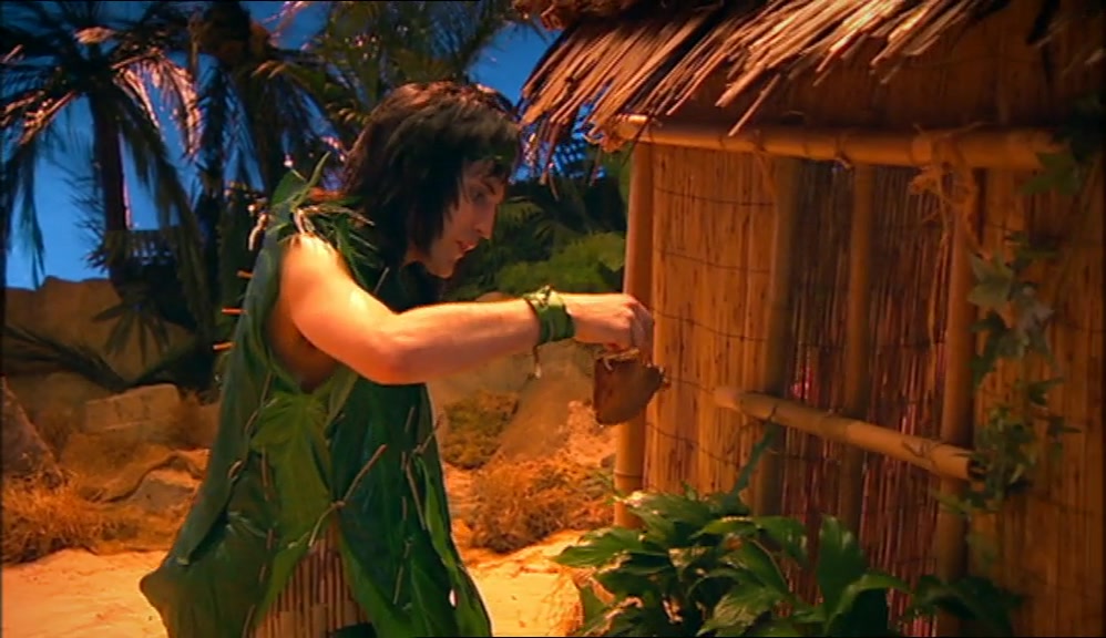 HOWARD: WELL, I MEAN OBVIOUSLY, LA NAUS