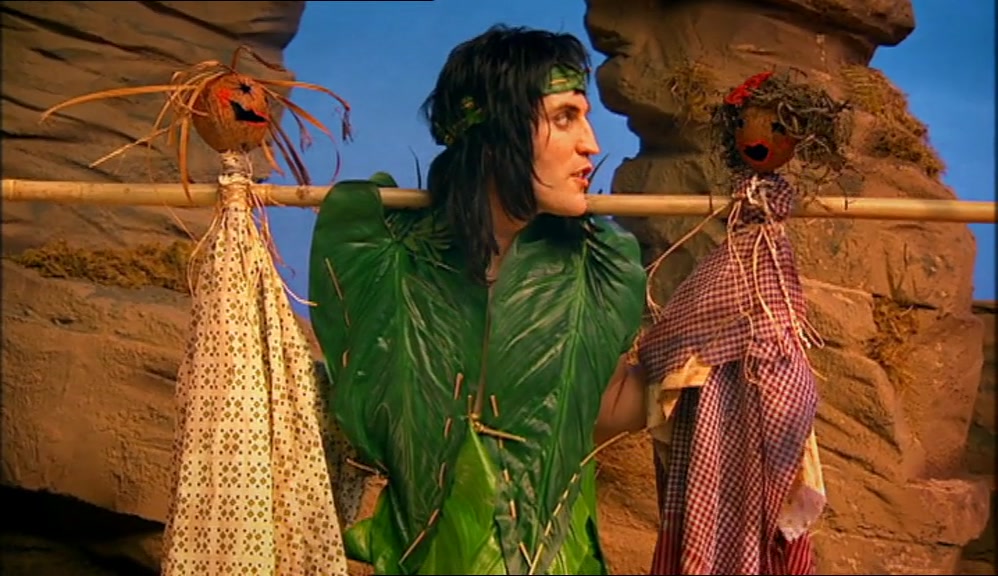(SIGHING) SORRY ABOUT THIS, RUBY, PRECIOUS.  