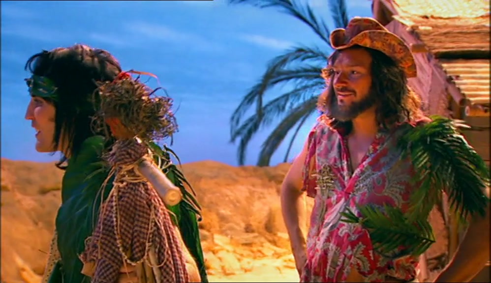 -WHAT DO YOU WANT? -WHO'S THIS? 